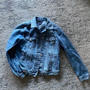 Gap Denim Jacket